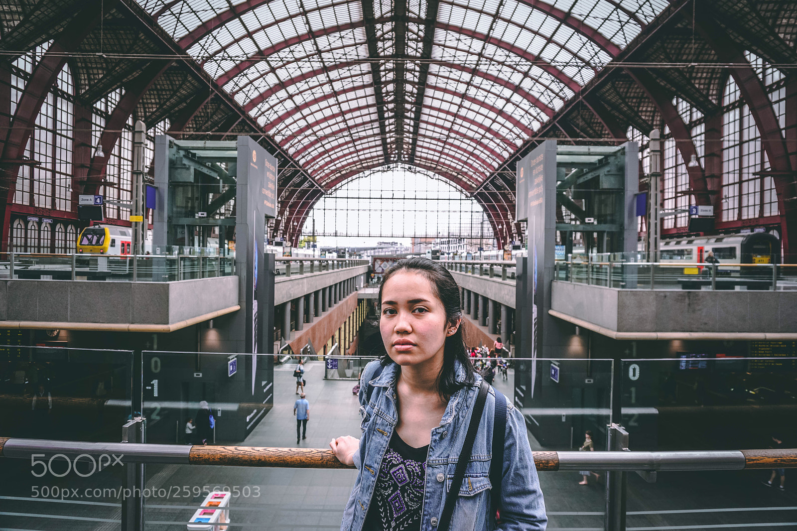 Sony a6000 sample photo. Grumpy photography