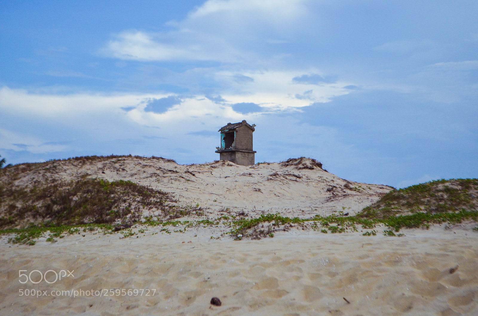 Nikon D5100 sample photo. Dune lookout photography