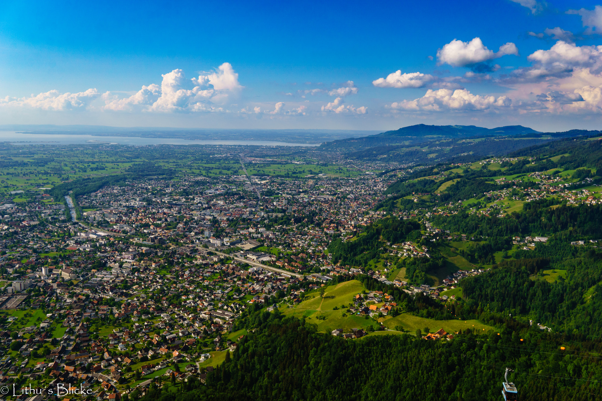 Sony a5100 sample photo. Dornbin, vorarlberg photography
