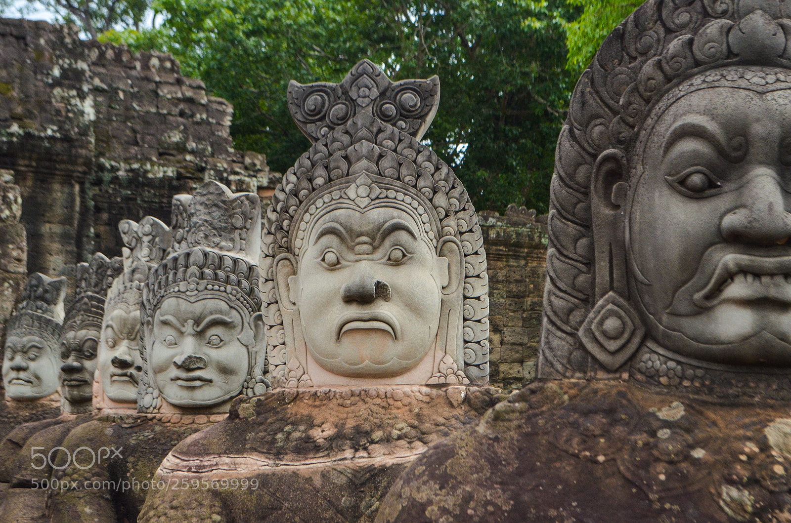 Nikon D5100 sample photo. Funny face photography