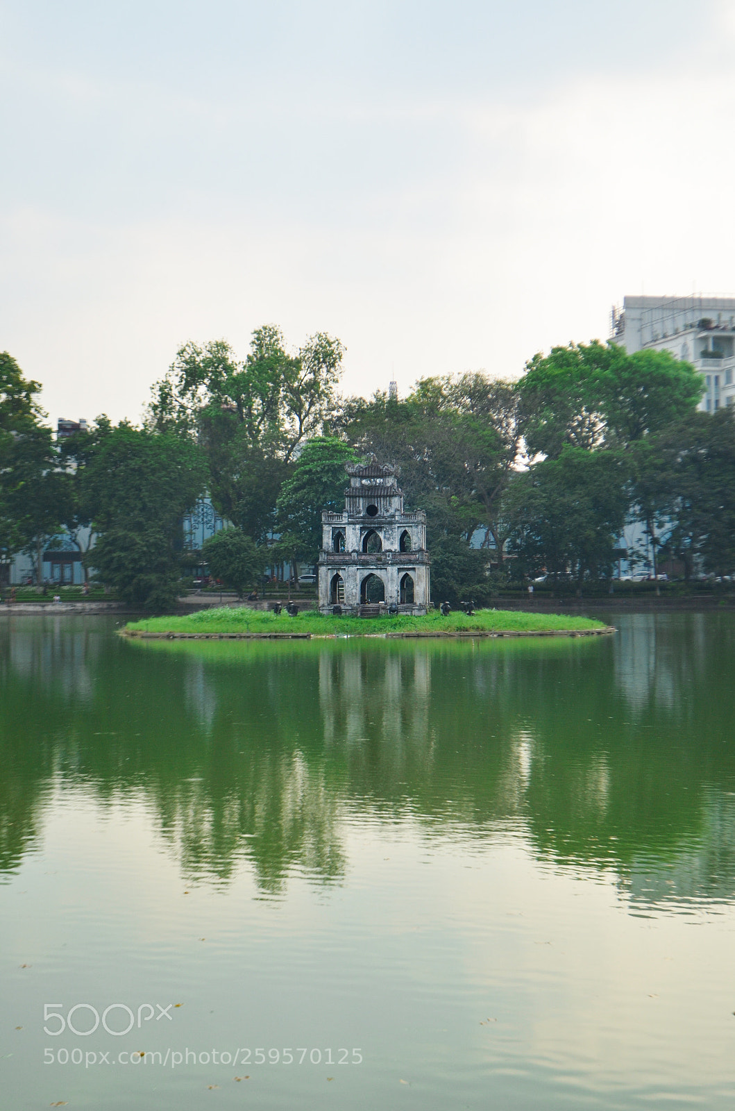 Nikon D5100 sample photo. Temple island photography