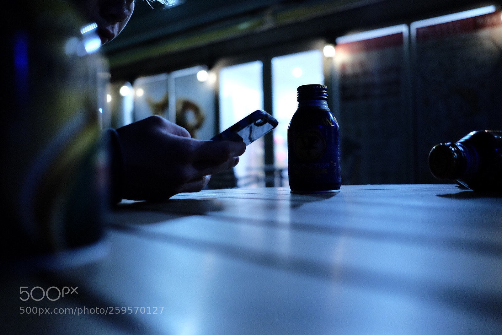 Fujifilm X-E2 sample photo. I met friends after photography