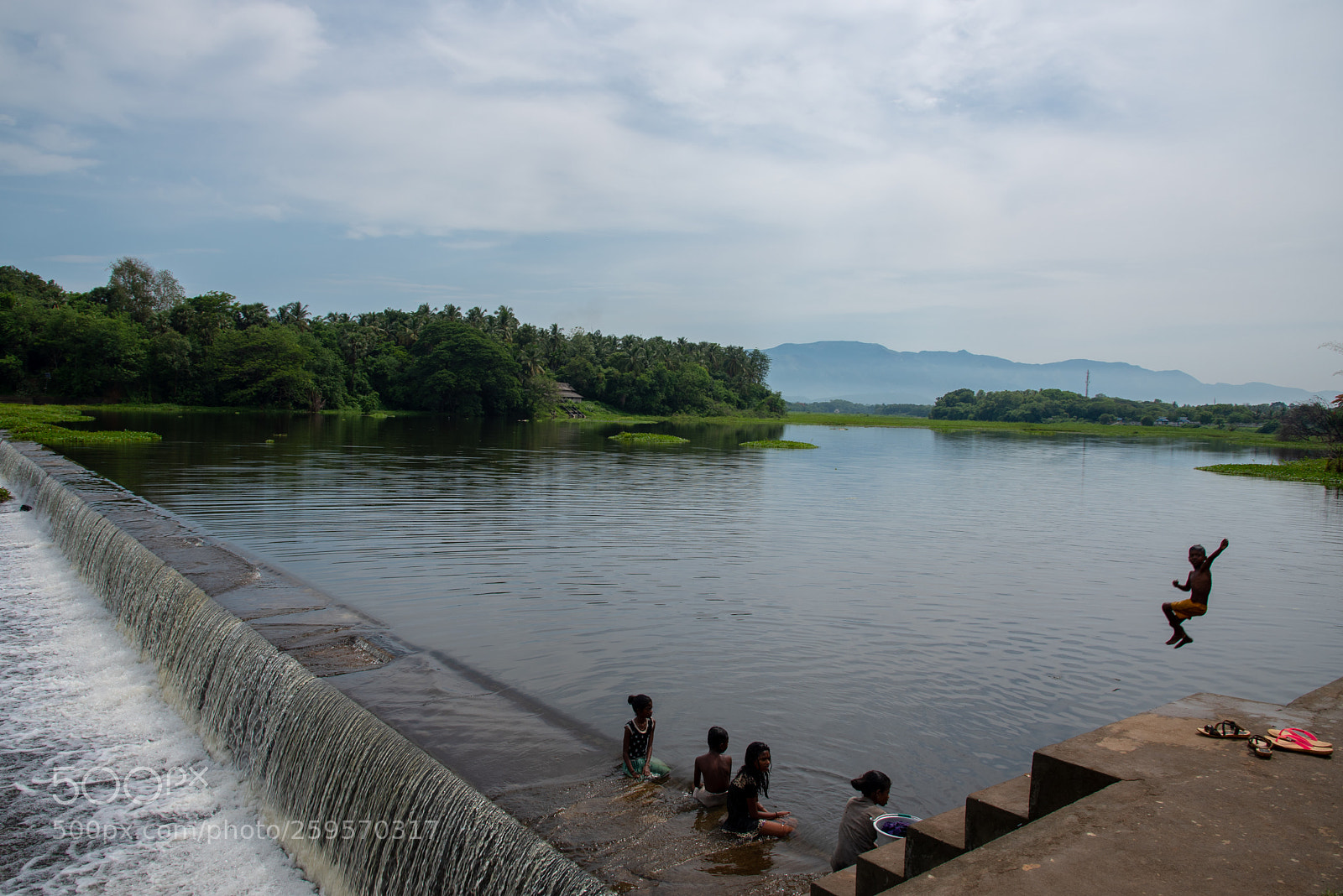 Nikon D750 sample photo. Palakkad photography