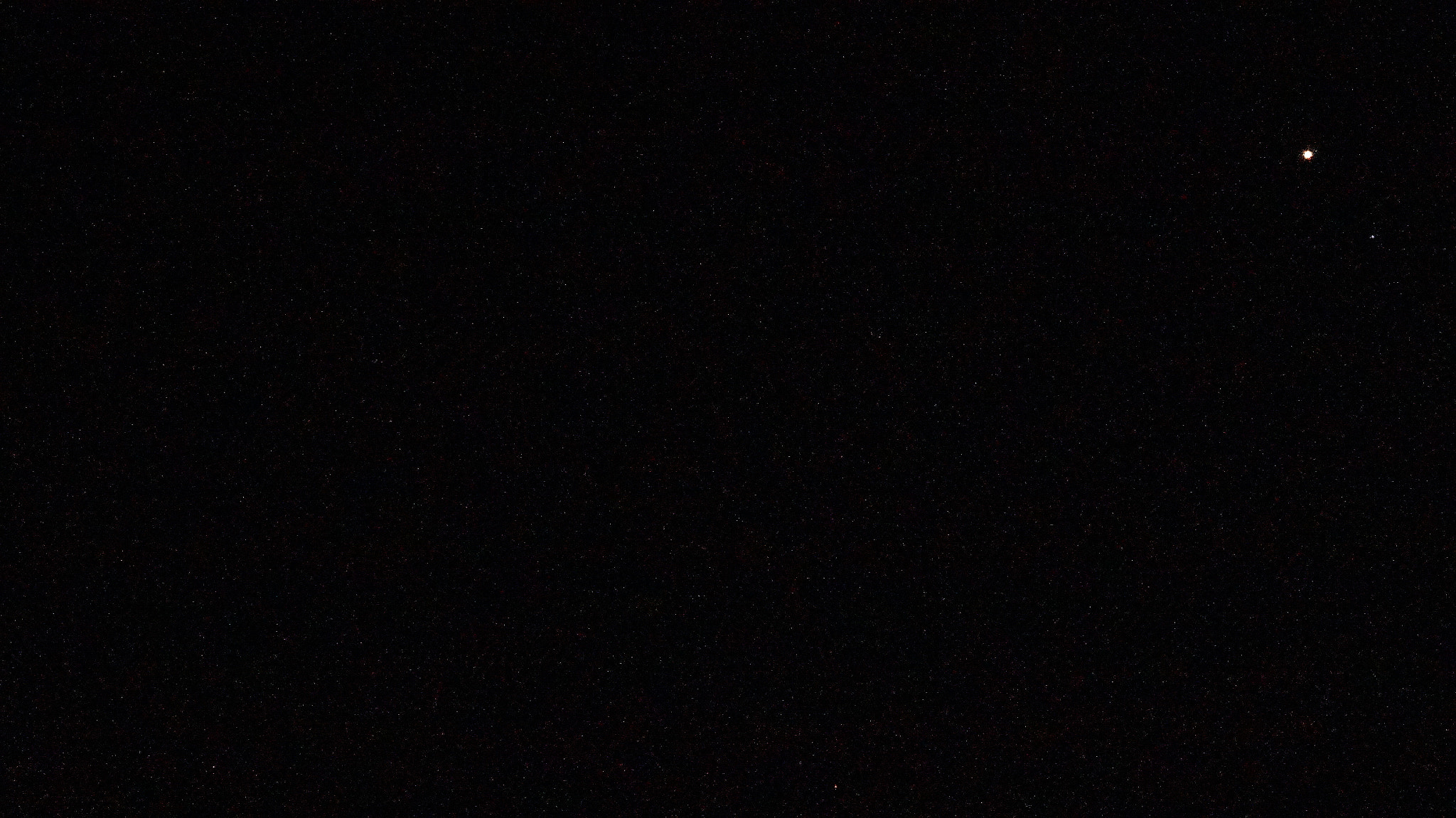 Sony Alpha NEX-5R sample photo. Tropical night sky photography