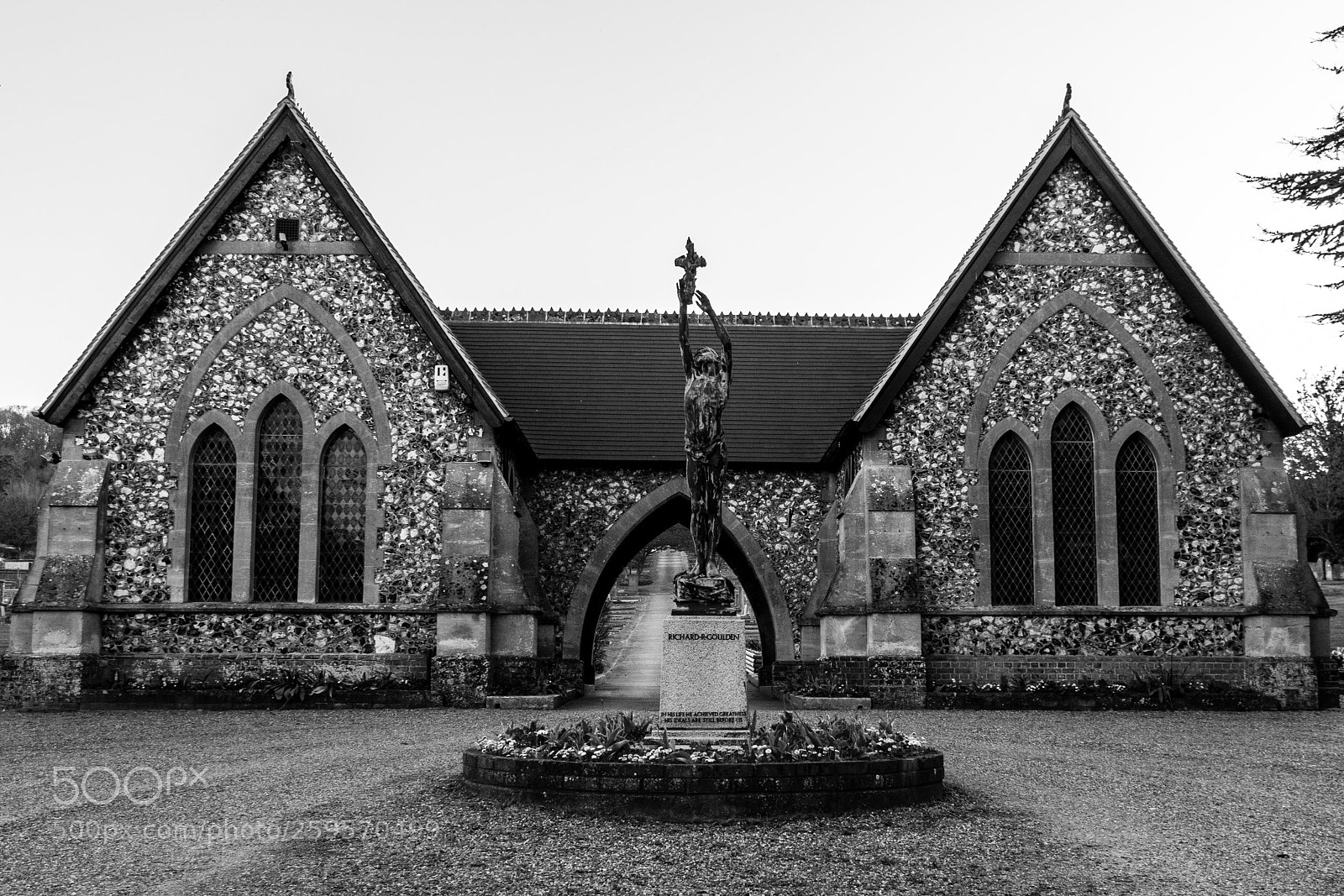 Nikon D5300 sample photo. Newhaven church photography