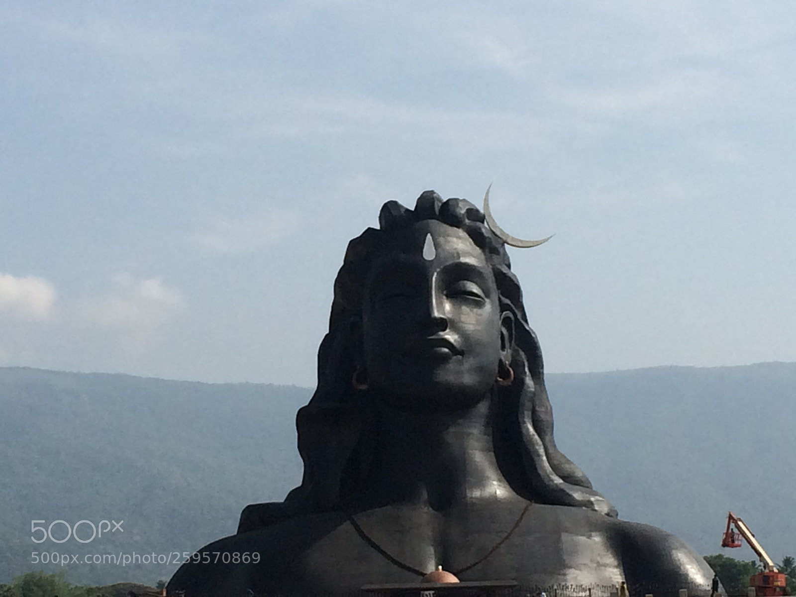 Apple iPhone 5s sample photo. Mahadev photography