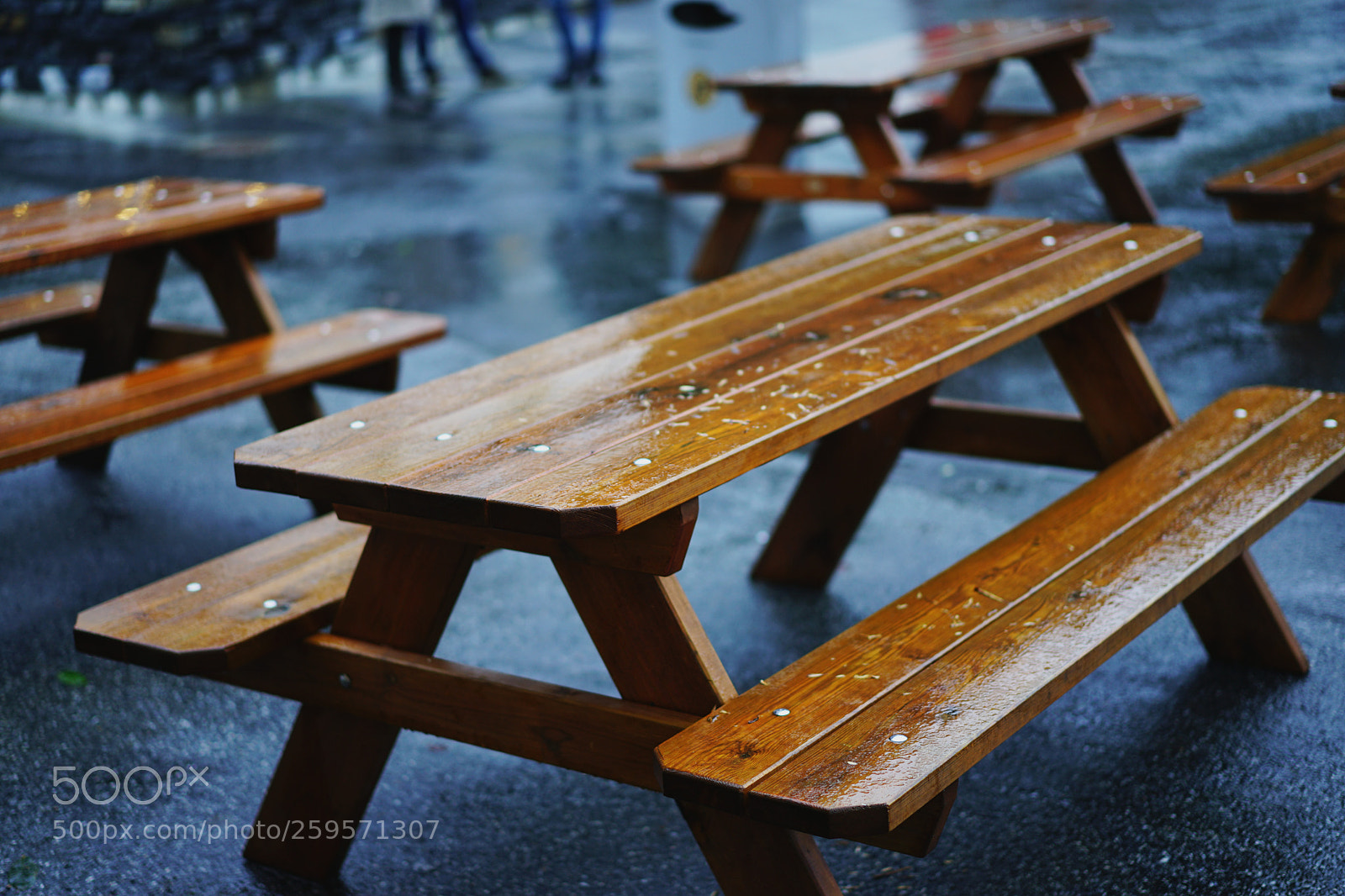 Sony a7 II sample photo. Bench, bergen photography