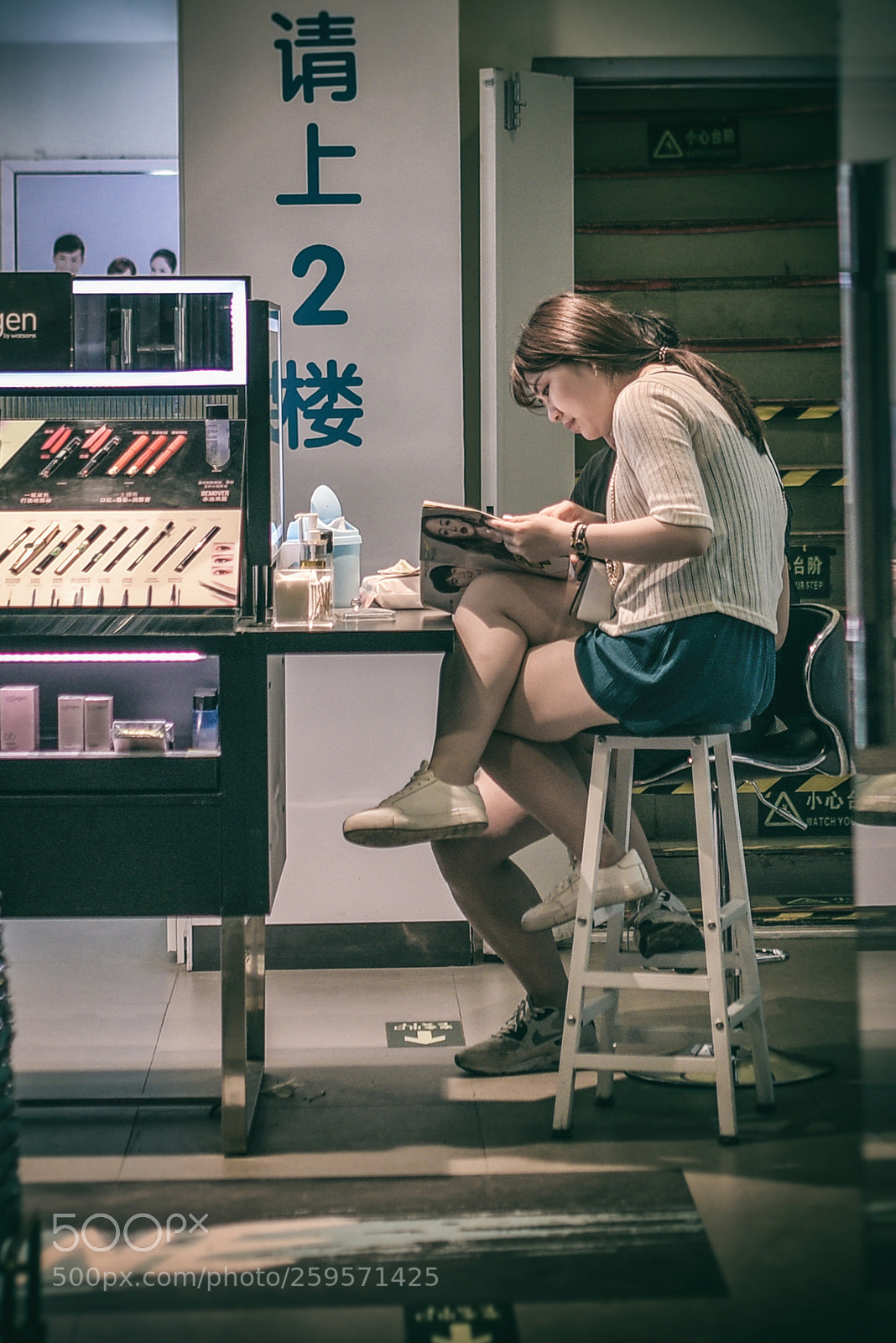 Nikon D750 sample photo. Legs photography