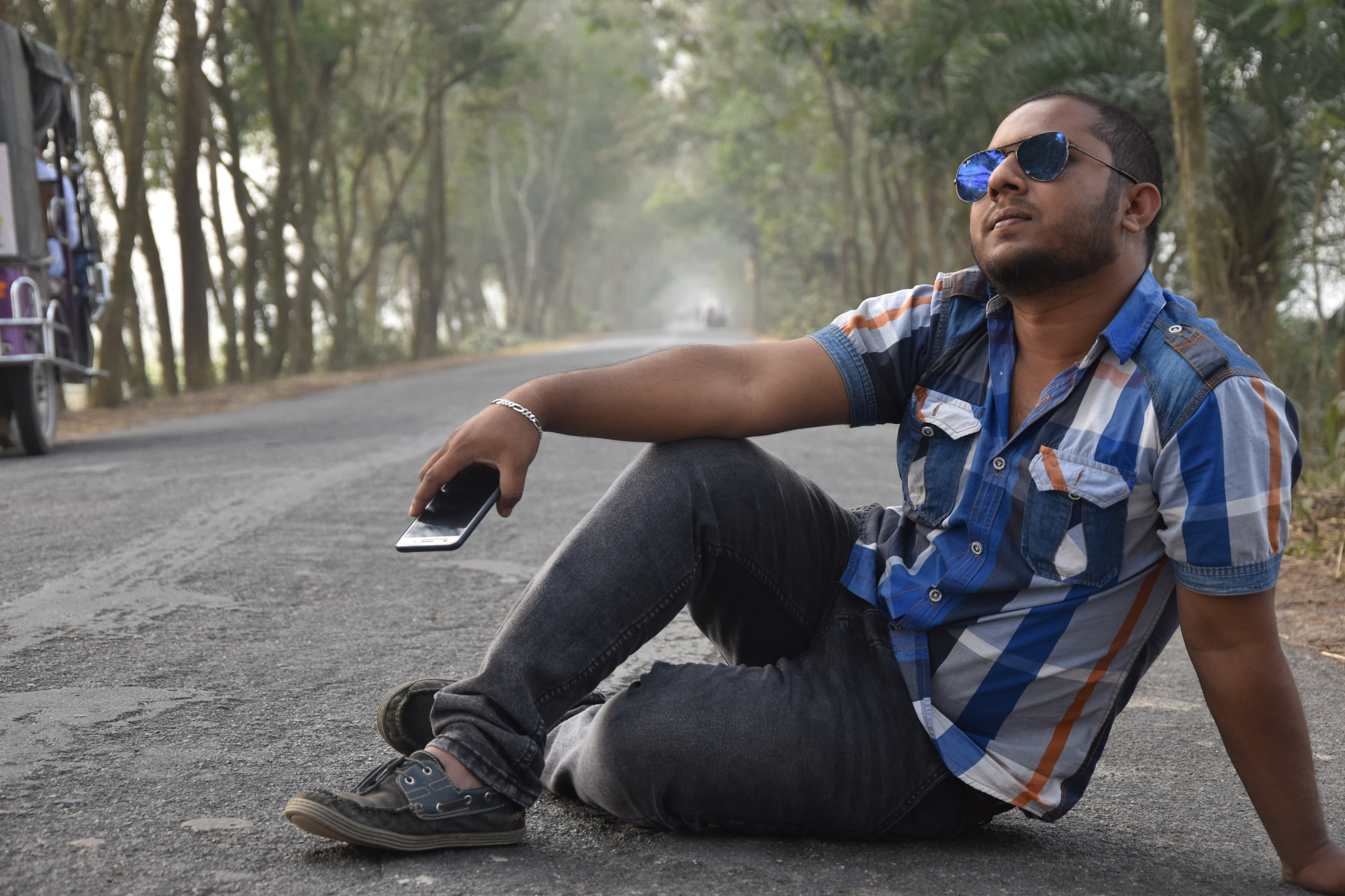 Nikon D5500 sample photo. Street photography photography