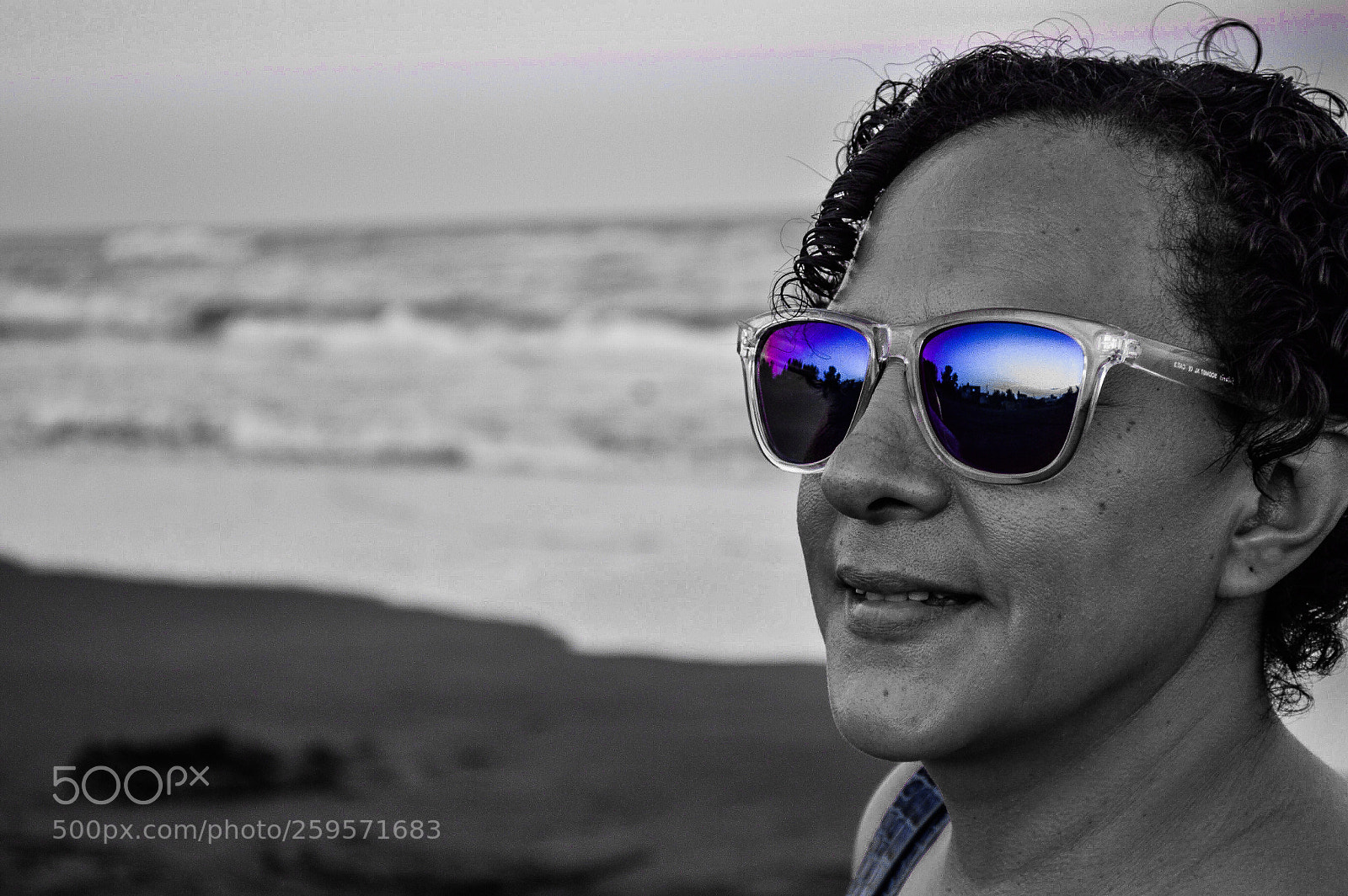 Nikon D3200 sample photo. Mirada  photography