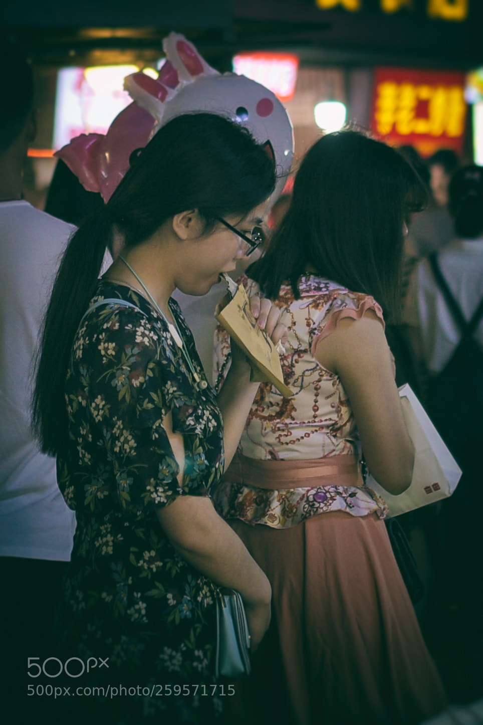 Nikon D750 sample photo. Eat photography