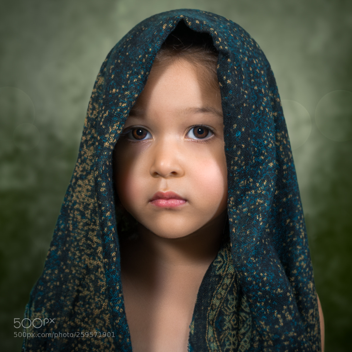 Pentax K-5 sample photo. Children fine art portrait photography