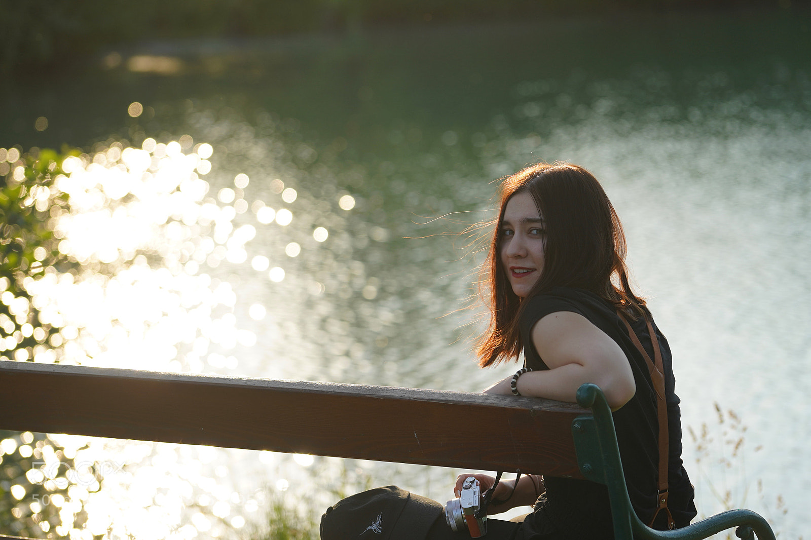 Sony a7 III sample photo. Untitled photography