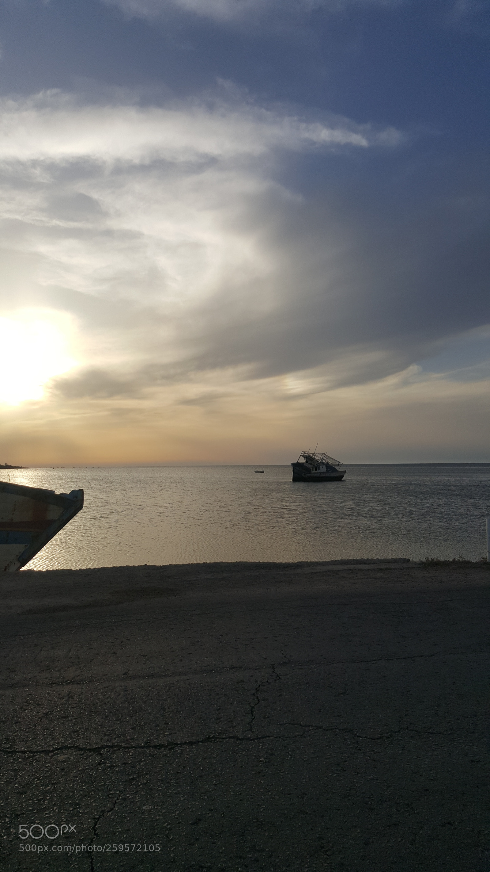 Samsung GALAXY S6 edge sample photo. Djerba photography