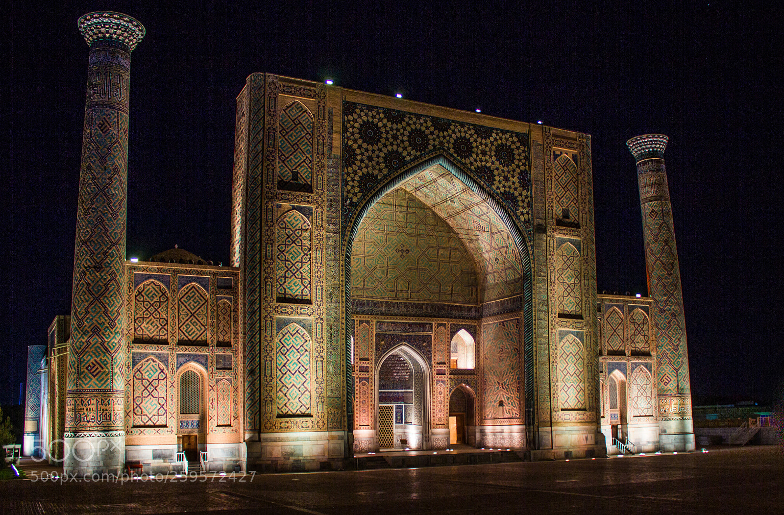 Canon EOS 550D (EOS Rebel T2i / EOS Kiss X4) sample photo. Uzbekistan photography