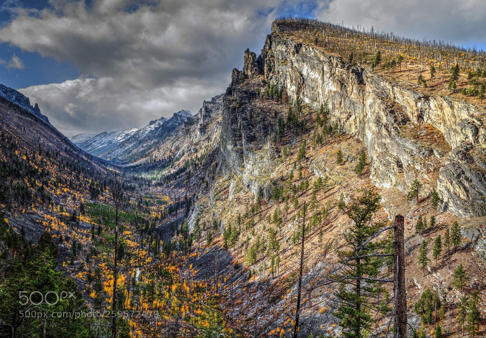 Canon EOS 60D sample photo. Mill creek canyon with photography