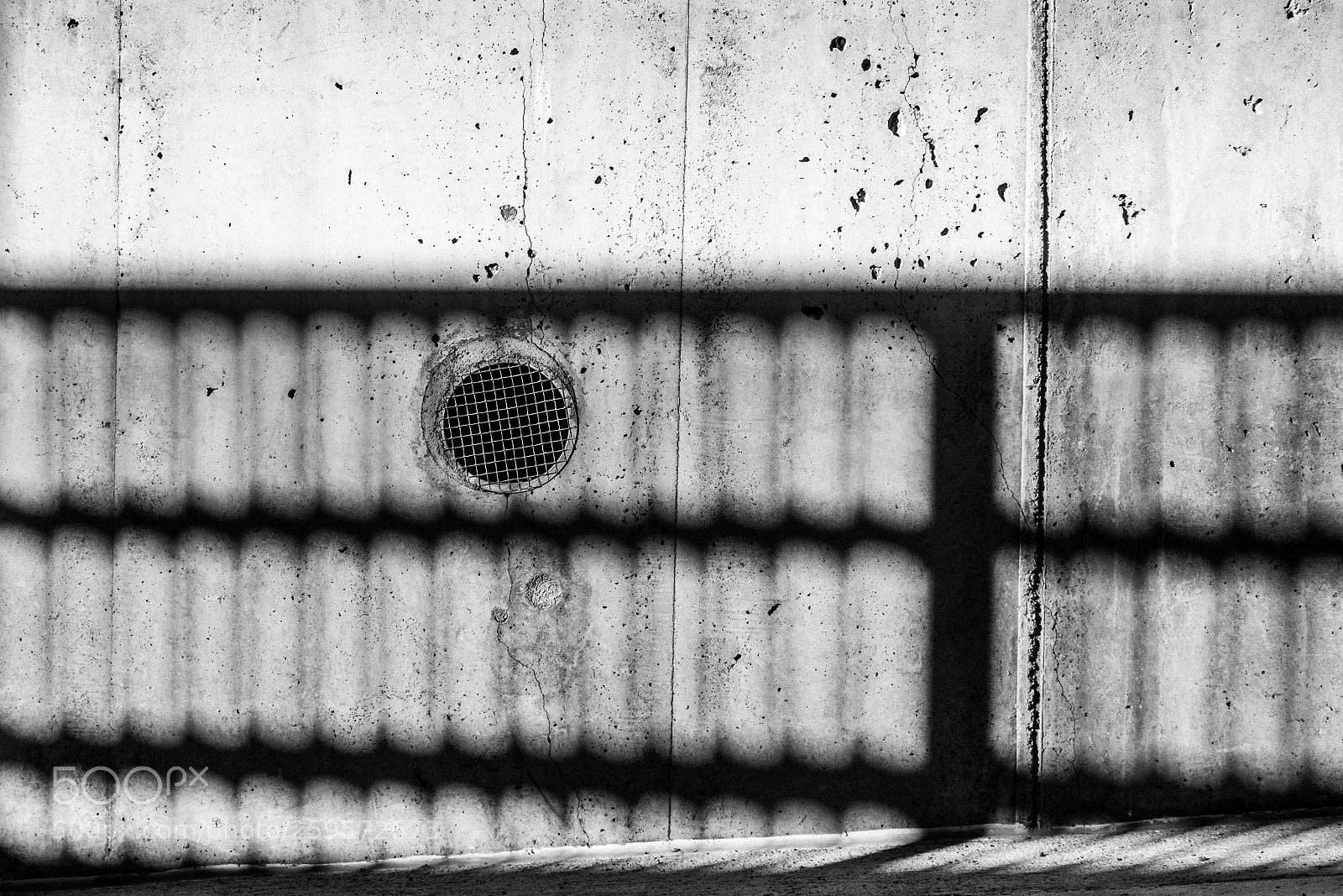 Sony a7 II sample photo. 108/365: shadow photography