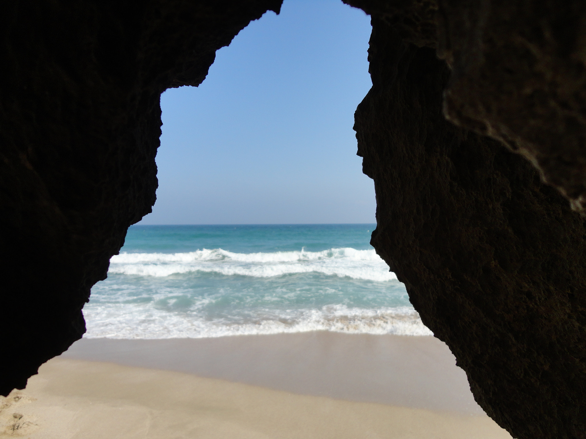 Sony Cyber-shot DSC-W570 sample photo. Oman photography