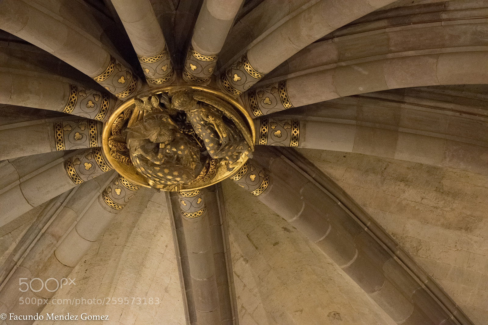 Nikon D5300 sample photo. Sagrada familia 1 photography
