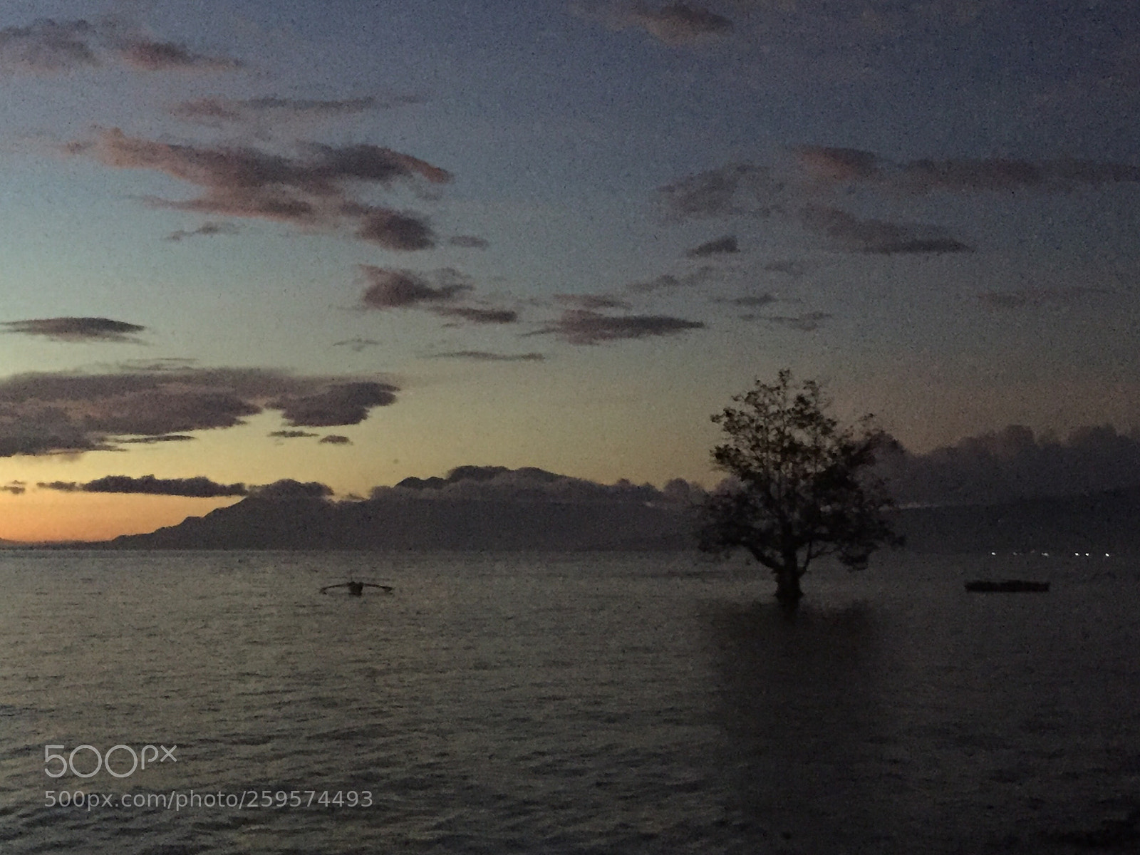 Apple iPhone 6 sample photo. The island of camiguen photography