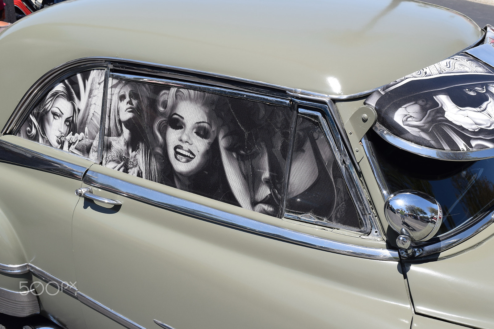 Nikon D5300 sample photo. Cool passengers photography