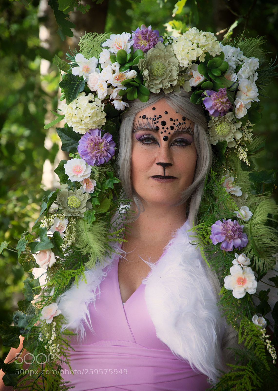 Nikon D7200 sample photo. Elf photography
