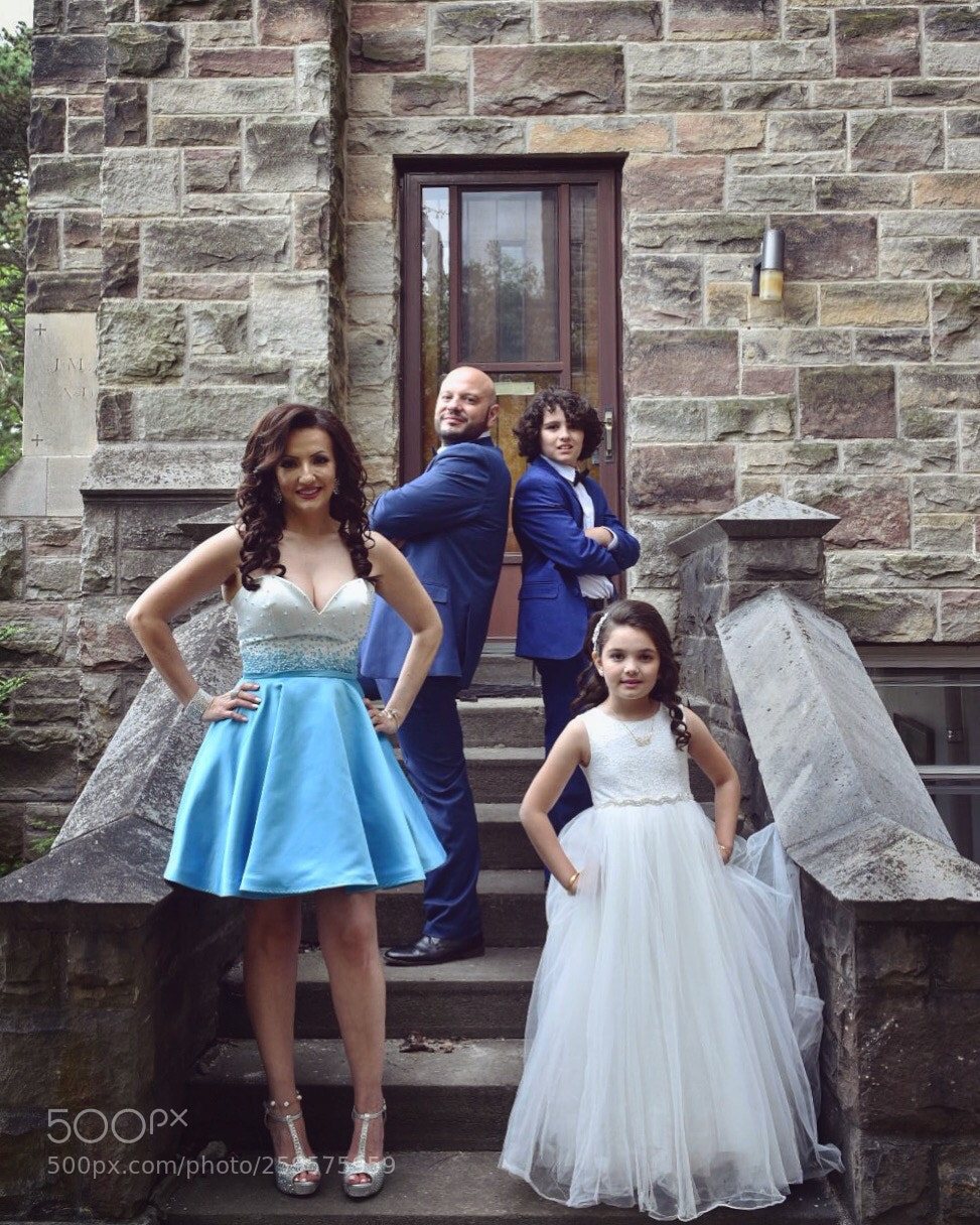 Nikon D750 sample photo. Untitled photography