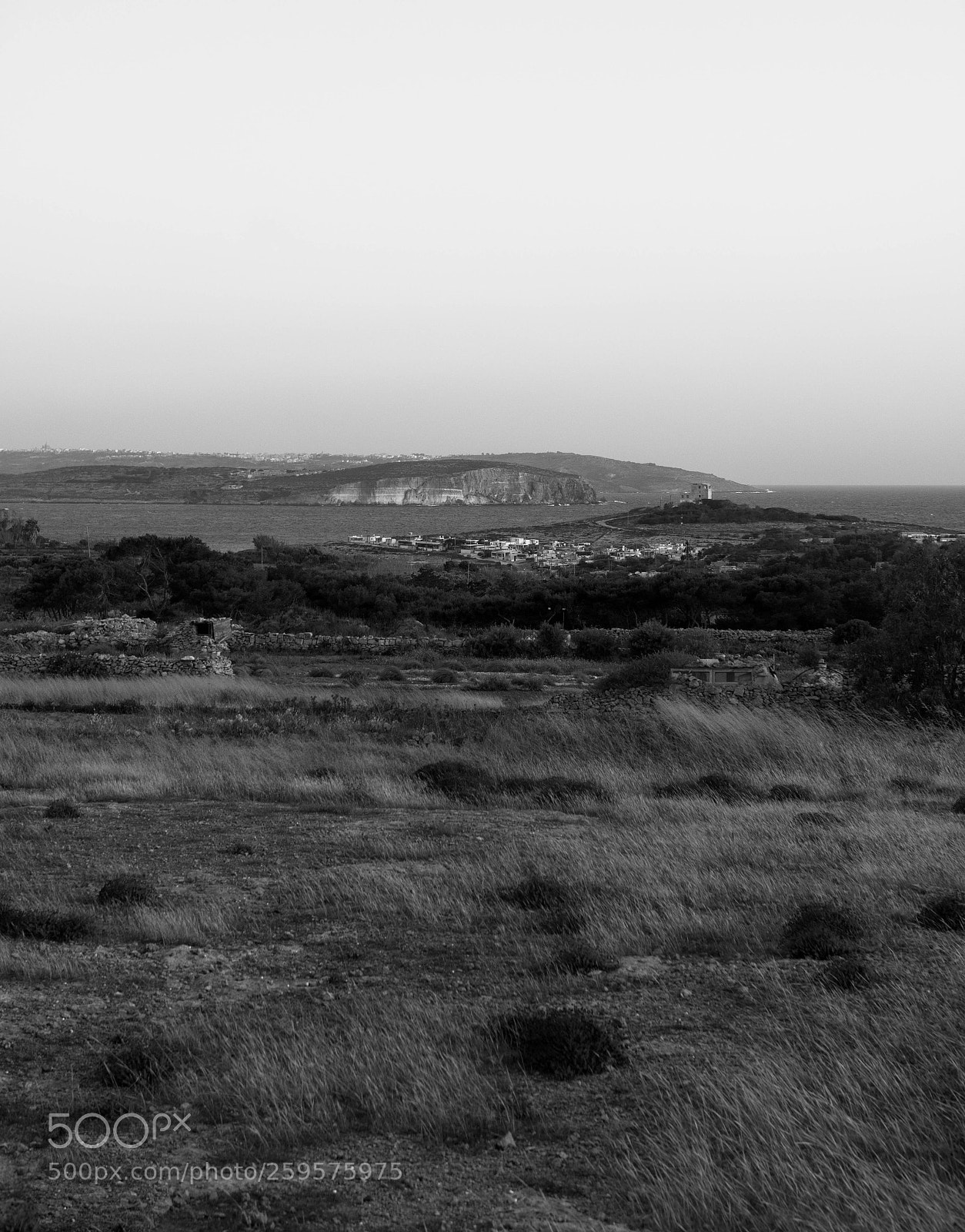 Nikon D3400 sample photo. Comino and gozo in photography