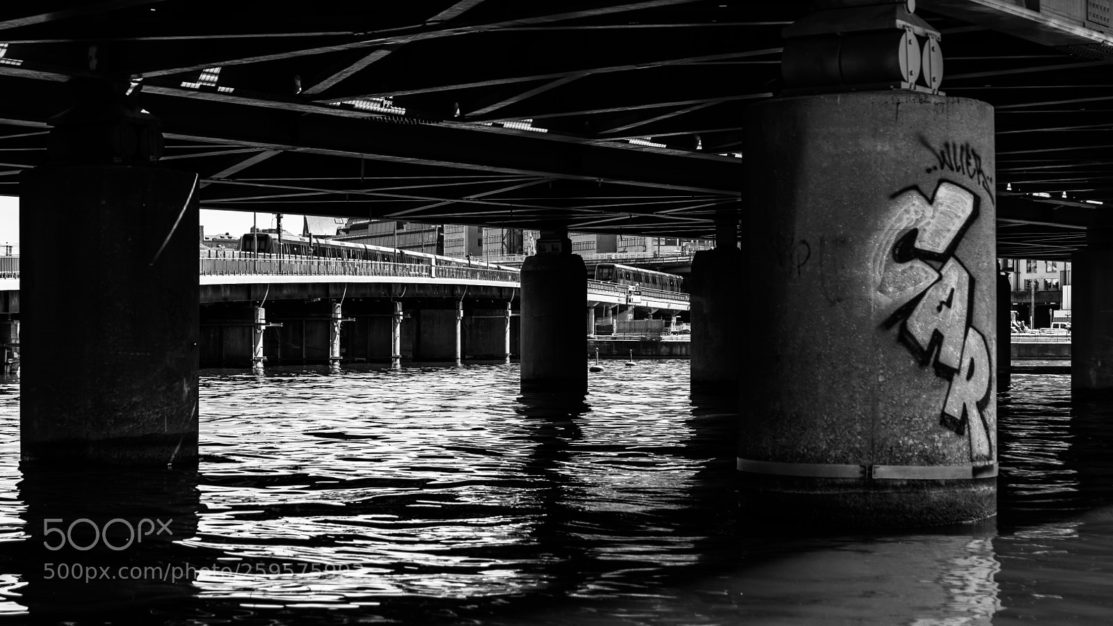 Canon EOS 5D Mark IV sample photo. Sthlm - slussen photography