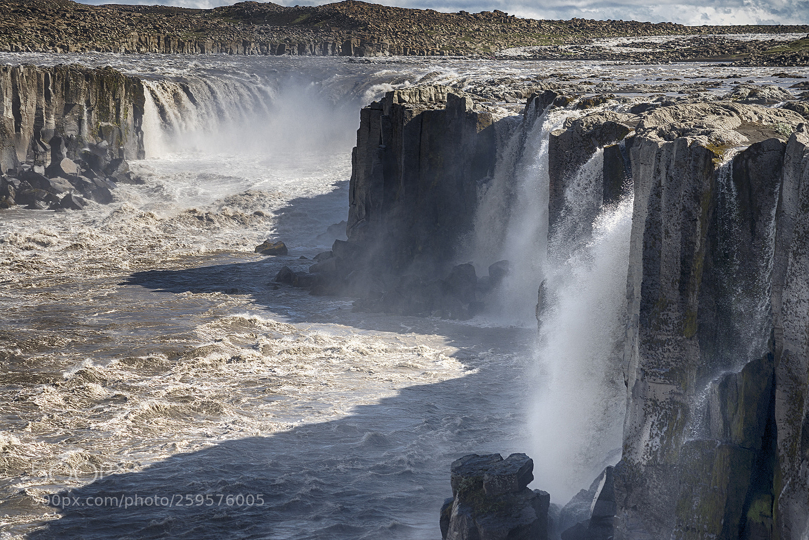 Nikon D610 sample photo. Selfoss photography