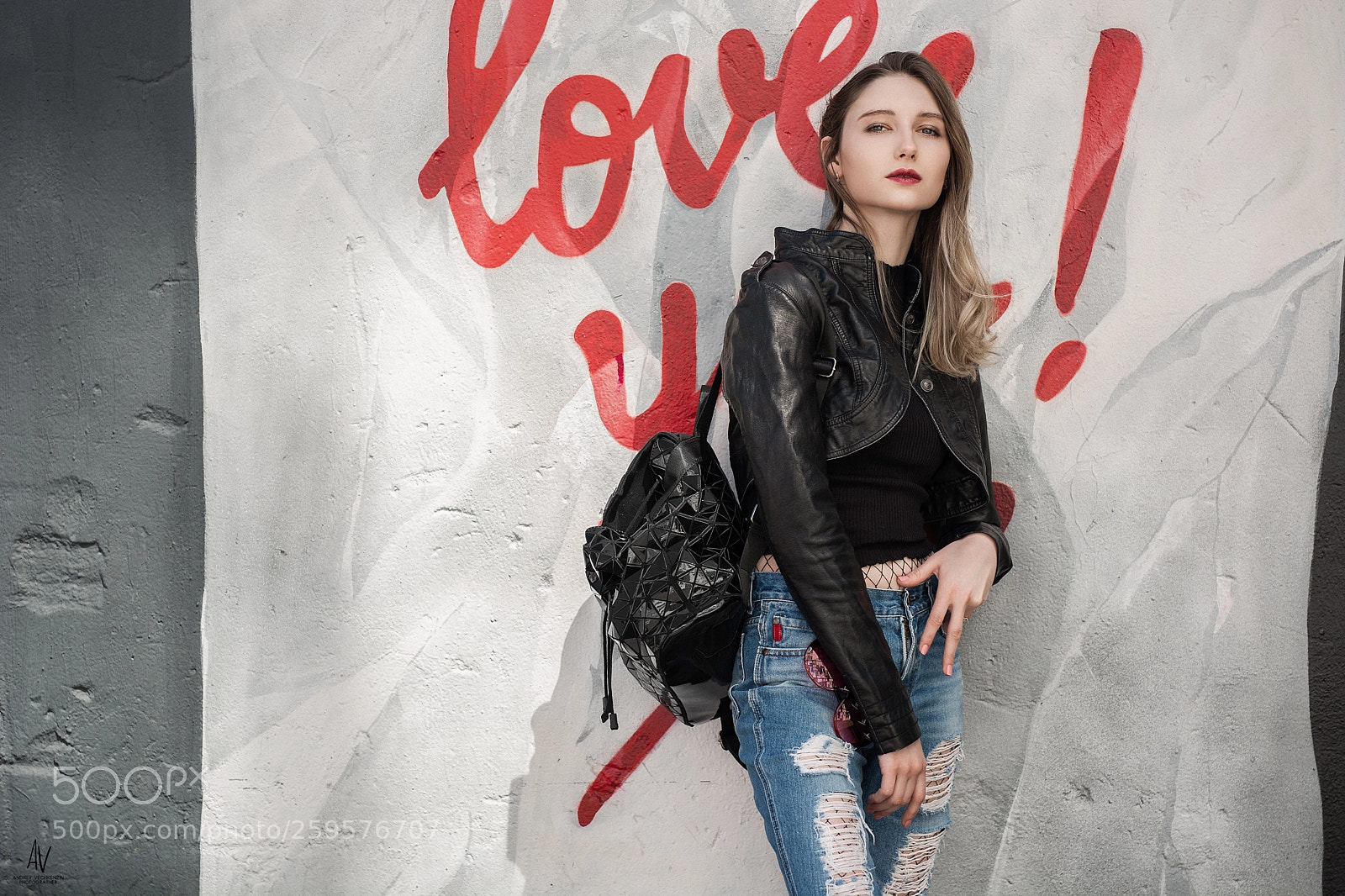 Nikon D7100 sample photo. Vk photography