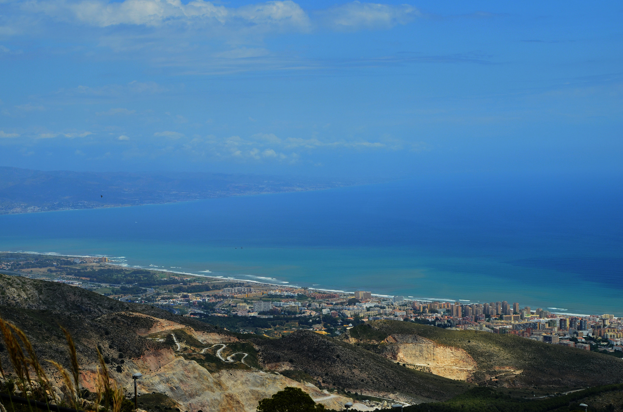 Nikon D5100 sample photo. Calamorro photography