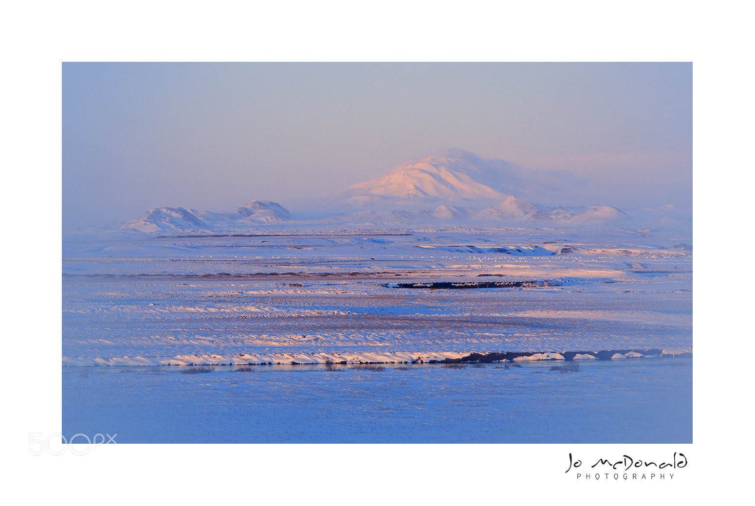 Canon EOS 70D sample photo. Iceland photography