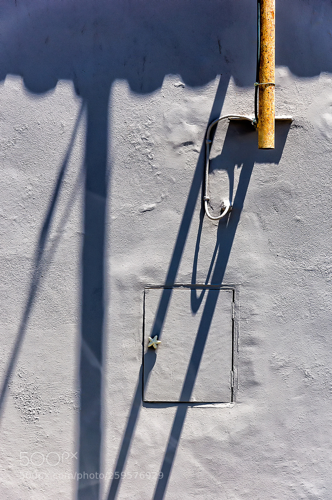 Nikon D90 sample photo. Abstract photography