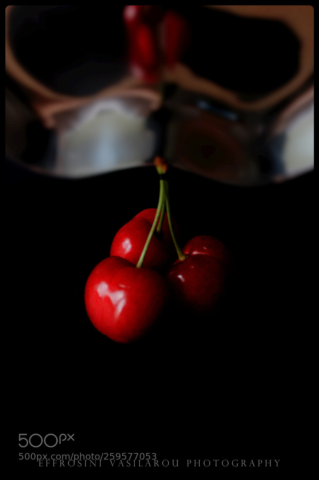 Canon EOS 700D (EOS Rebel T5i / EOS Kiss X7i) sample photo. Red temptation. photography