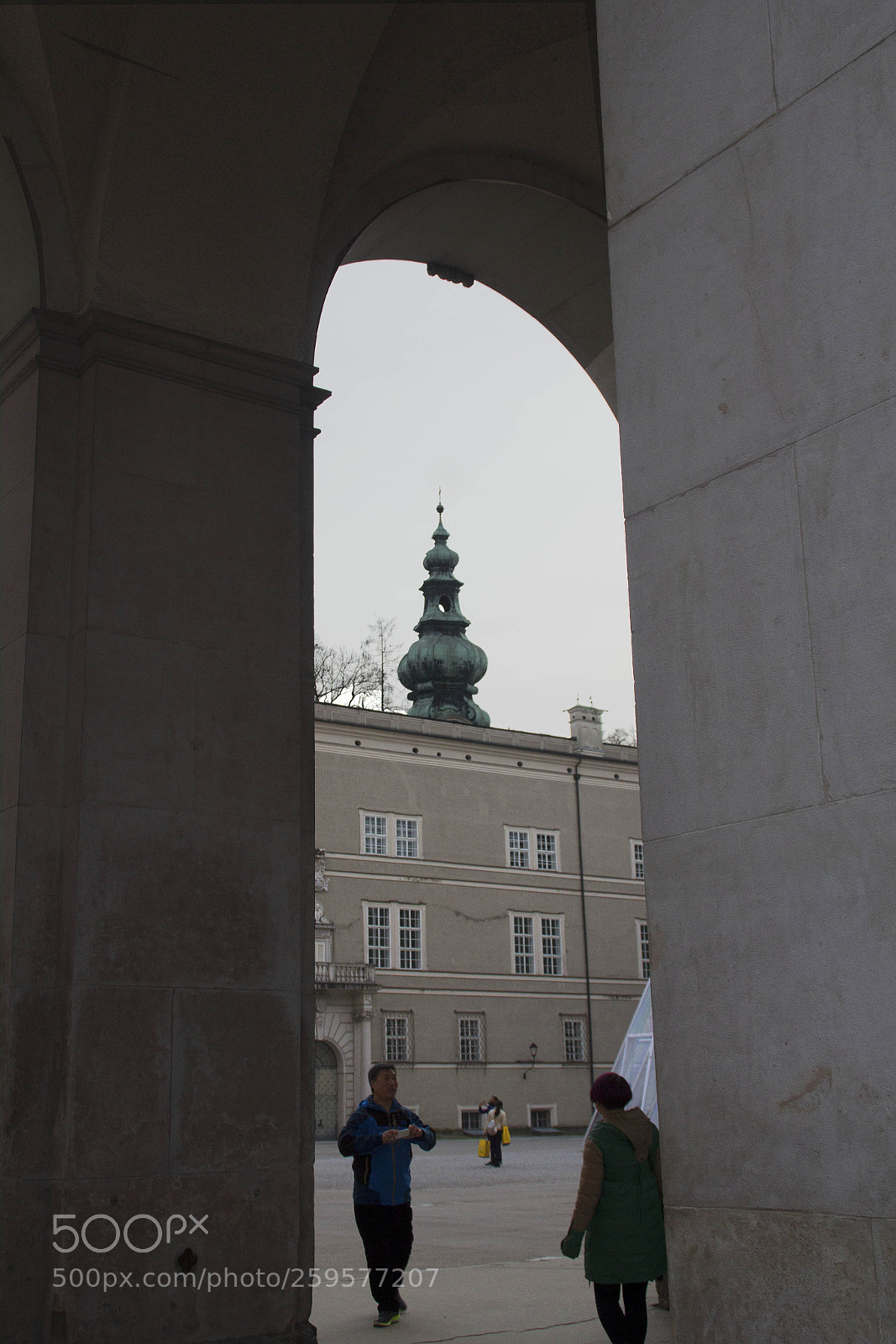 Canon EOS 60D sample photo. Perspectiva photography