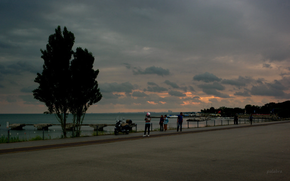 Samsung NX1 sample photo. ... photography