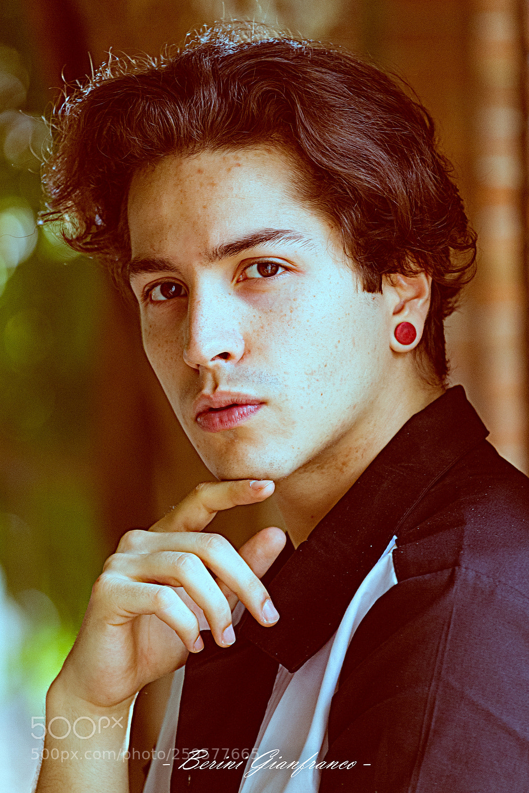 Canon EOS 7D sample photo. Andrea photography