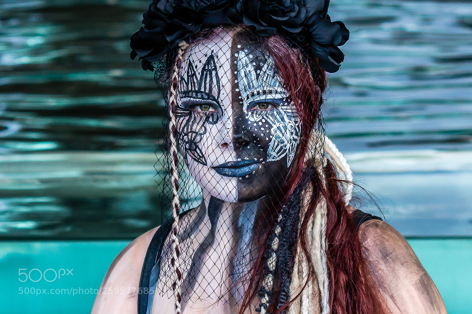 Sony a7R III sample photo. Atlantis photography