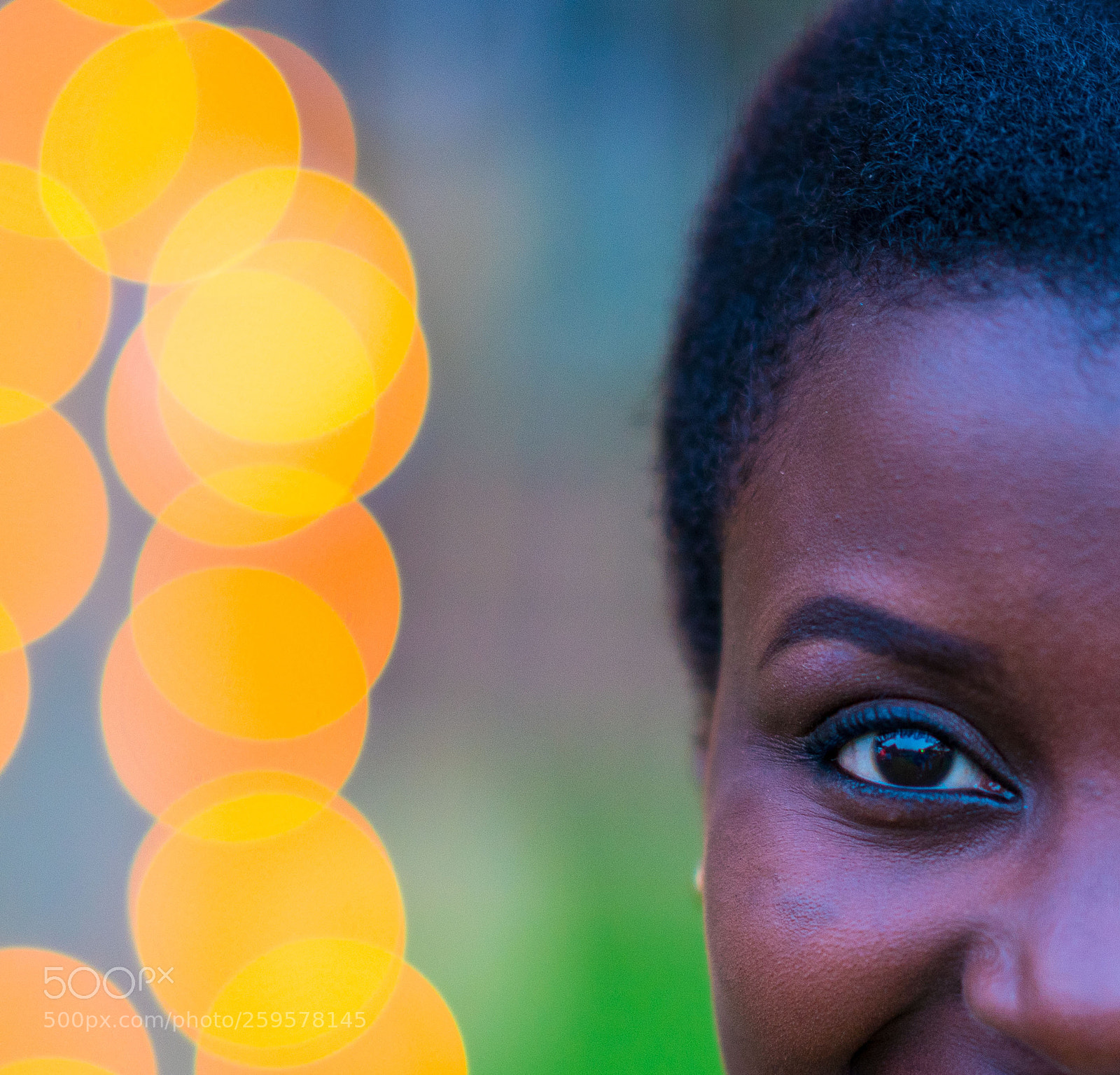 Sony a7R II sample photo. Kampala bokheh photography
