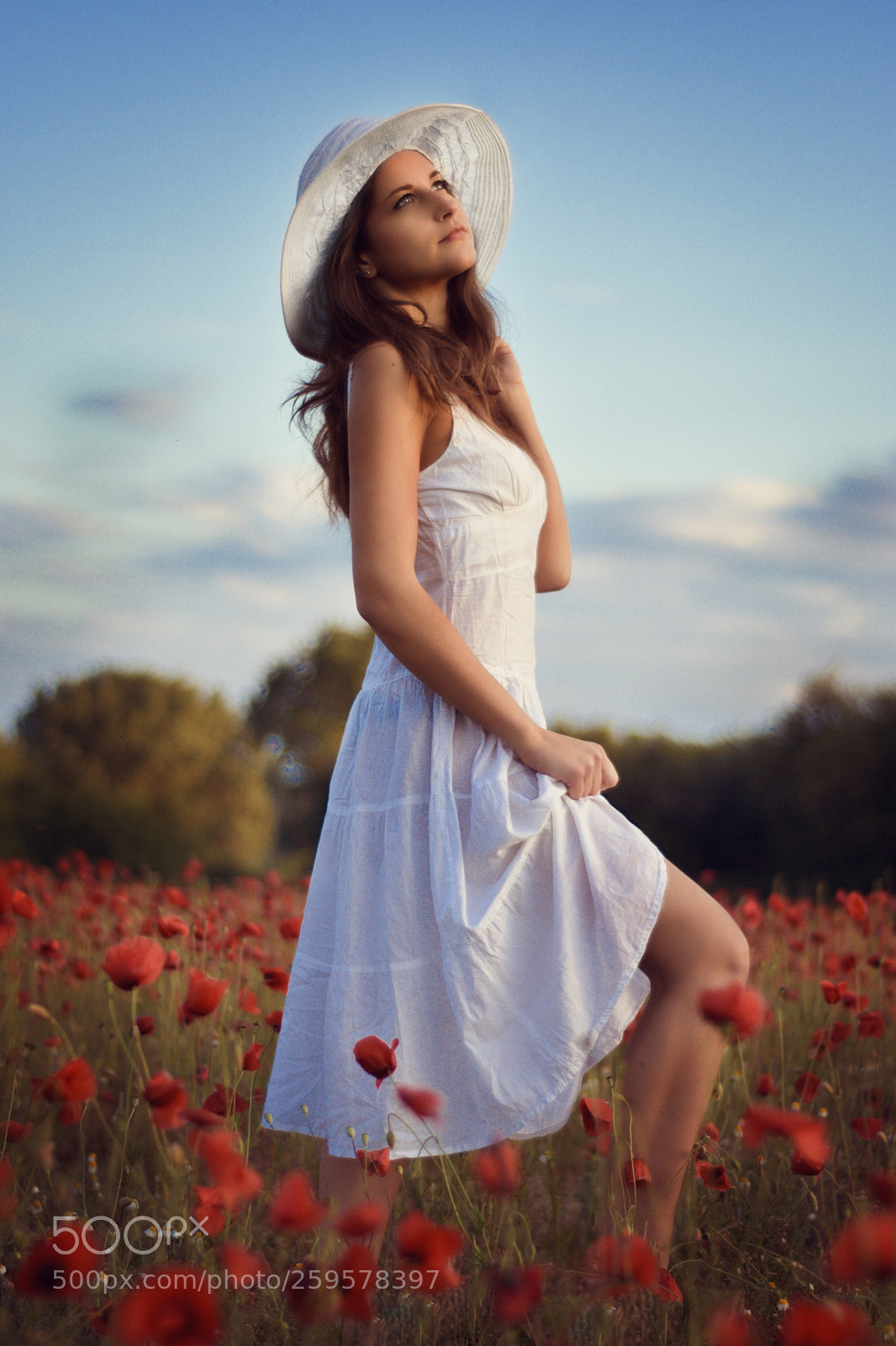 Nikon D7200 sample photo. Dóri photography