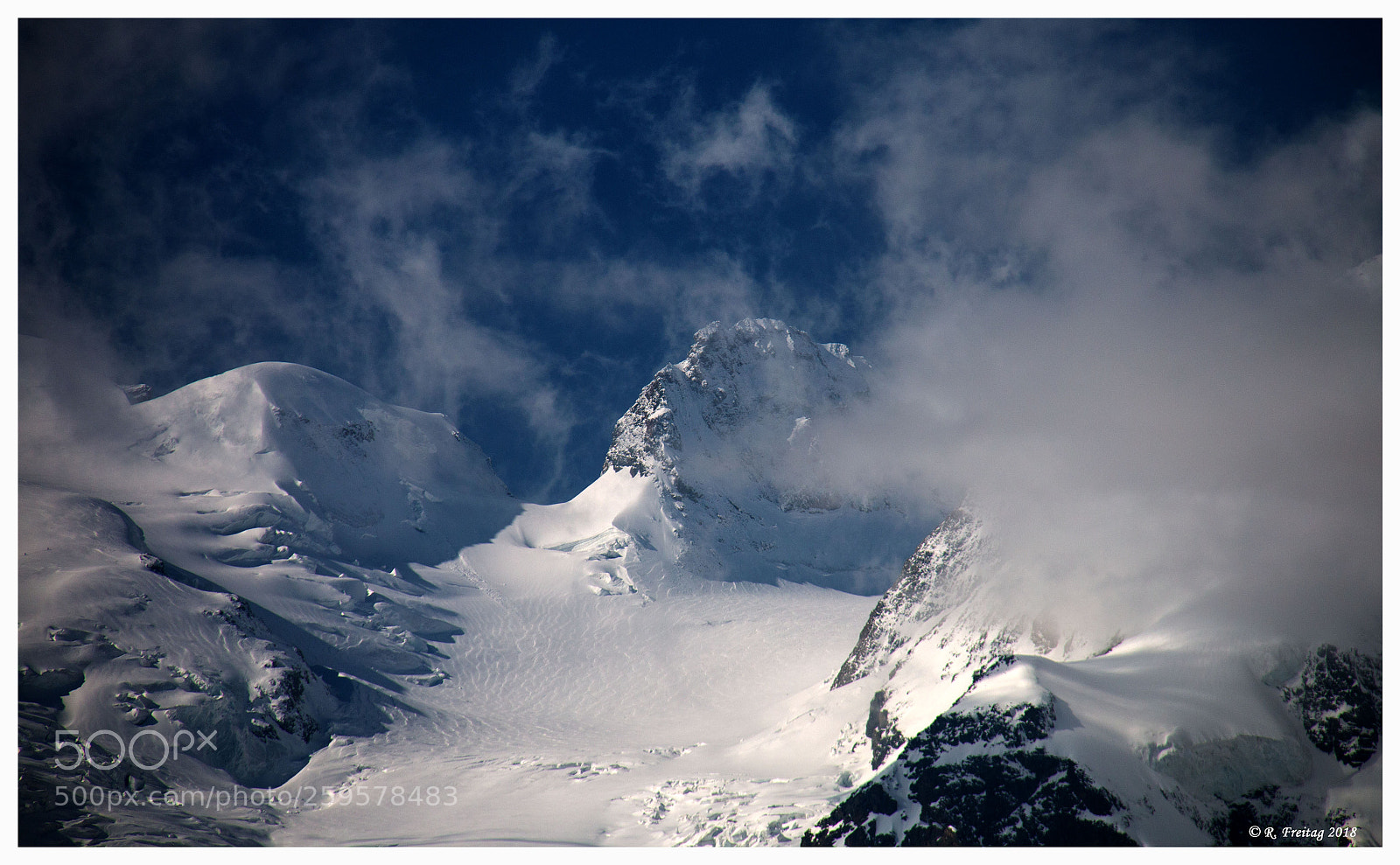 Canon EOS 70D sample photo. Piz balü photography