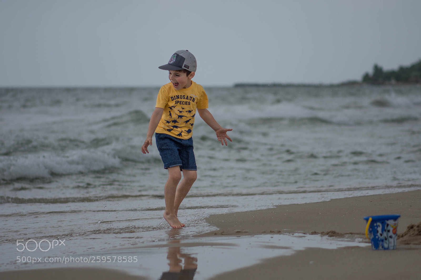 Nikon D7200 sample photo. A new season begins photography