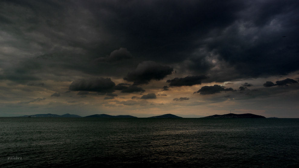 Samsung NX1 sample photo. ... photography
