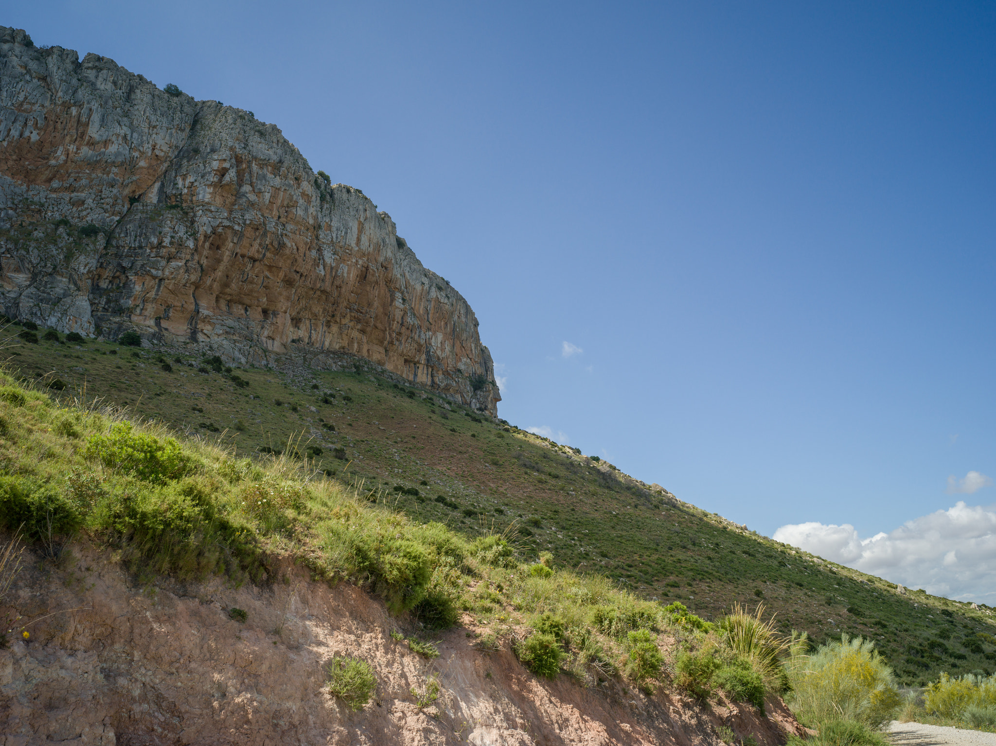 Hasselblad X1D-50c sample photo. Lake el chorro with hasselblad xcd 30mm photography