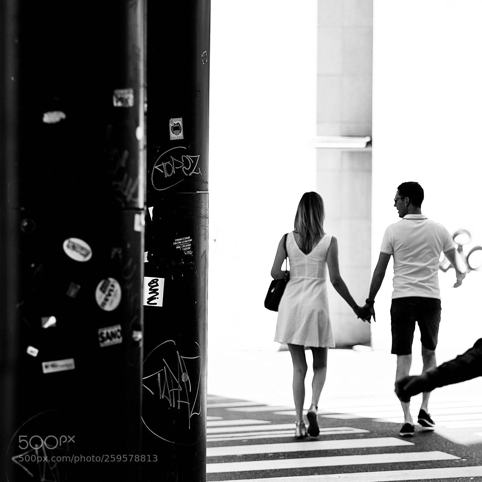 Sony a7R III sample photo. Street stories ... photography
