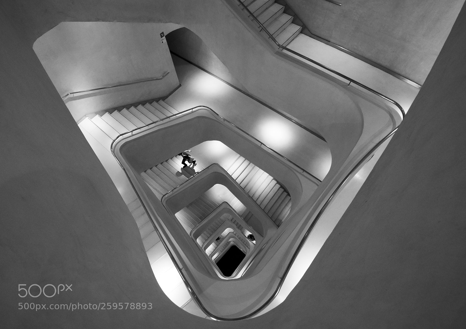 Pentax K-3 II sample photo. Shadowy ascent photography