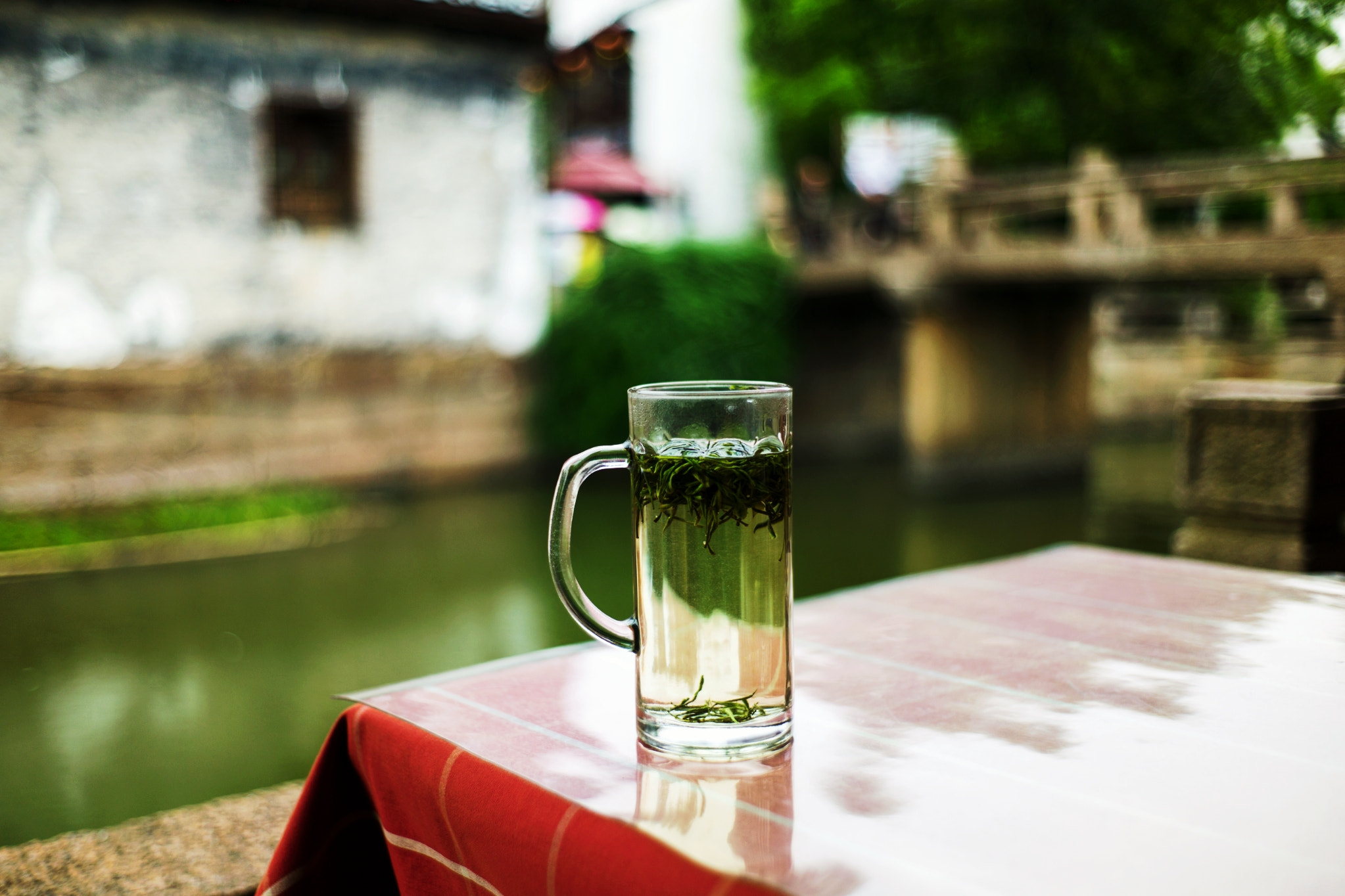 Leica M9 sample photo