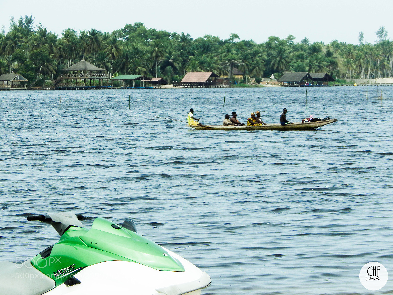 Nikon Coolpix L820 sample photo. Let's hit the water photography