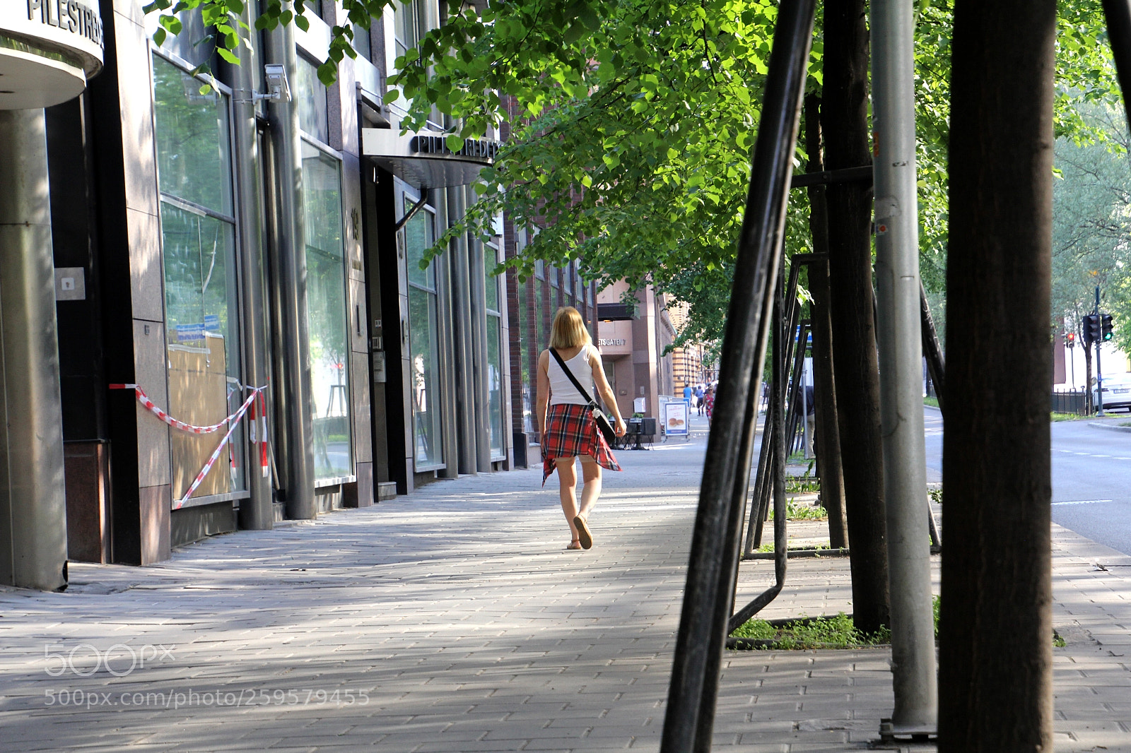 Canon EOS 60D sample photo. Walk photography